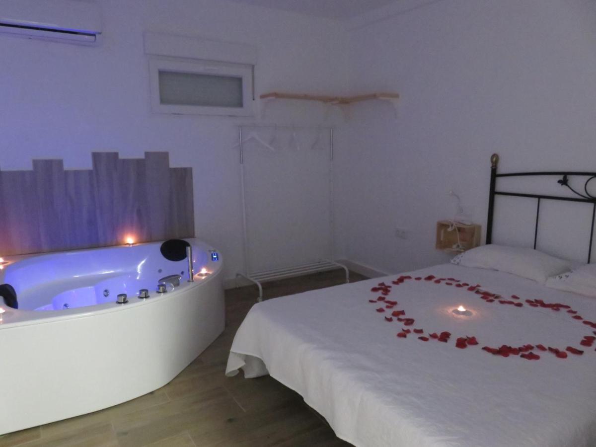 Afrodita. Magnifica Casa Con Banera De Hidromasaje Punta Umbria Ngoại thất bức ảnh