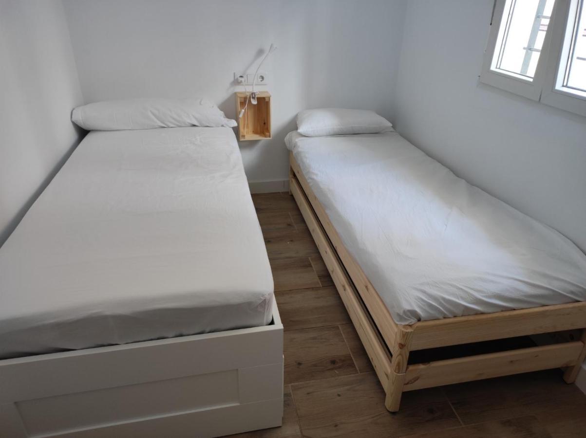 Afrodita. Magnifica Casa Con Banera De Hidromasaje Punta Umbria Ngoại thất bức ảnh